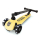 Scoot & Ride Highwaykick 3 LED Hulajnoga Balansowa 3+ Lemon - 580583 - zdjęcie 4